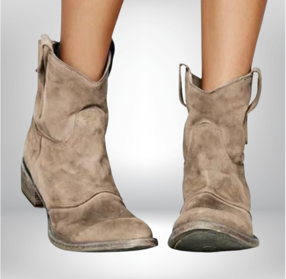 Barbara - Classic Boots