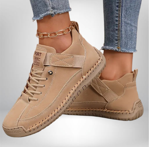 Emiline - Comfort Support Sneakers